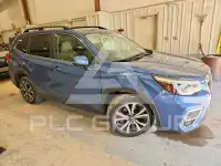 2021 Subaru Forester фото