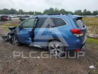 2021 Subaru Forester photo