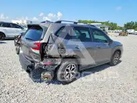 2021 Subaru Forester фото