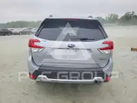 2021 Subaru Forester фото