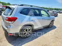 2021 Subaru Forester photo