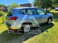 2021 Subaru Forester фото