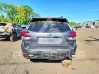 2021 Subaru Forester фото