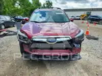2021 Subaru Forester photo