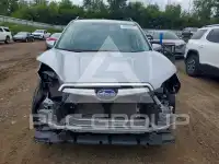 2021 Subaru Forester фото