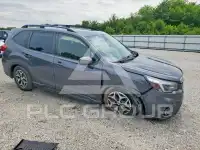 2021 Subaru Forester фото