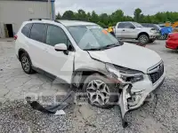 2021 Subaru Forester фото