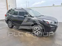 2021 Subaru Forester фото