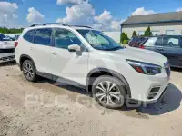 2021 Subaru Forester фото
