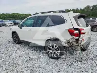 2021 Subaru Forester photo