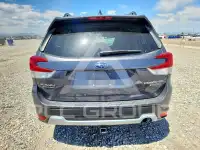 2021 Subaru Forester фото