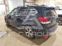 2021 Subaru Forester фото