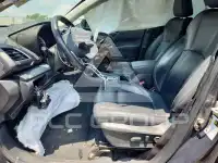 2021 Subaru Forester фото