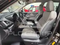 2021 Subaru Forester photo