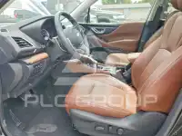 2021 Subaru Forester фото