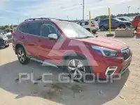2021 Subaru Forester фото
