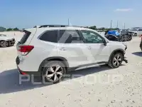 2021 Subaru Forester фото