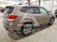 2021 Subaru Forester photo