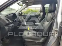 2021 Subaru Forester фото