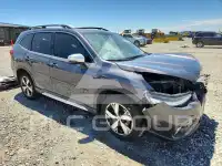 2021 Subaru Forester фото
