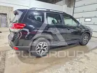 2021 Subaru Forester photo