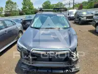 2021 Subaru Forester фото