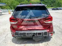 2021 Subaru Forester фото