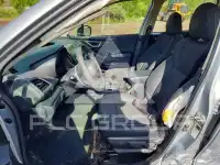 2021 Subaru Forester фото