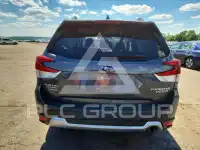 2021 Subaru Forester photo