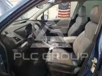 2021 Subaru Forester фото