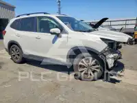 2021 Subaru Forester фото