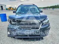 2021 Subaru Forester photo