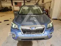 2021 Subaru Forester фото