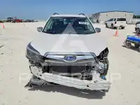 2021 Subaru Forester фото