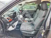 2021 Subaru Forester photo