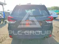 2021 Subaru Forester фото