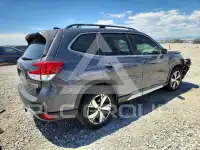 2021 Subaru Forester фото