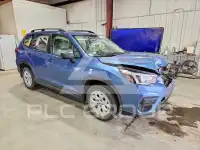 2021 Subaru Forester фото