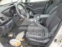 2021 Subaru Forester фото