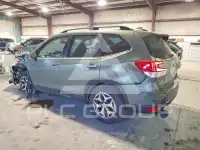 2021 Subaru Forester photo