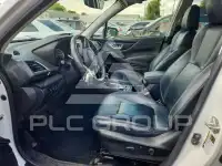 2021 Subaru Forester фото