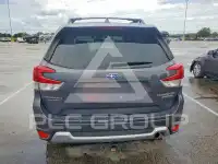 2021 Subaru Forester фото