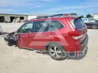 2021 Subaru Forester фото