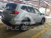 2021 Subaru Forester фото