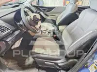 2021 Subaru Forester фото