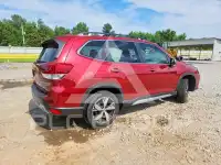 2021 Subaru Forester фото
