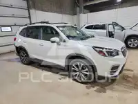 2021 Subaru Forester photo
