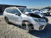 2021 Subaru Forester photo