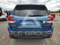 2021 Subaru Forester photo