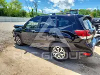 2021 Subaru Forester фото